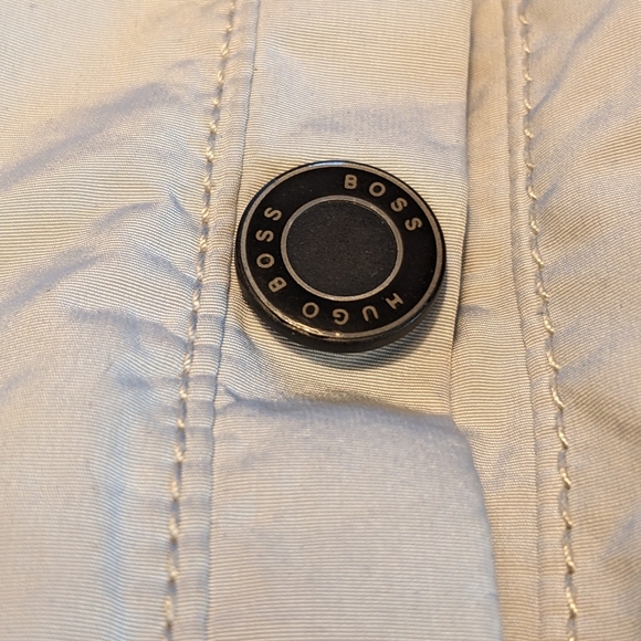 Hugo boss light spring jacket - Picture 2 of 6